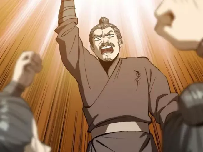 Không Cẩn Thận, Lưu Danh Muôn Thủa Chap 179 - Next Chap 178