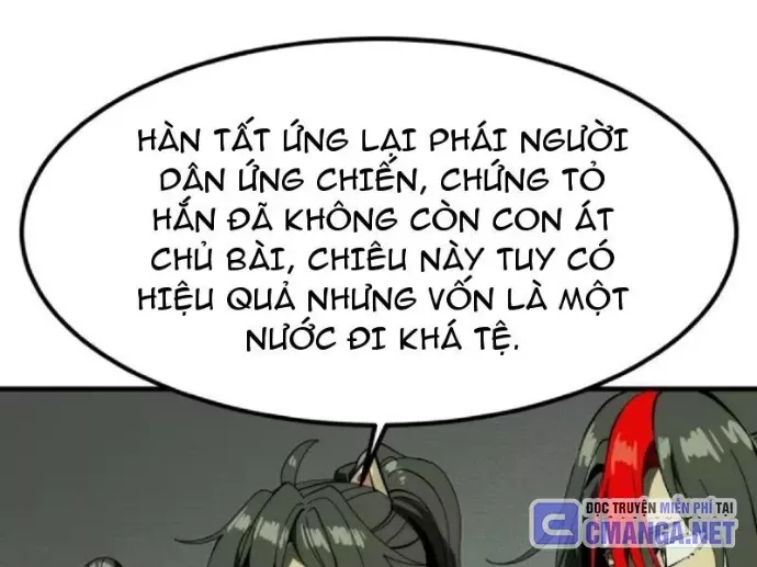 Không Cẩn Thận, Lưu Danh Muôn Thủa Chap 179 - Next Chap 178