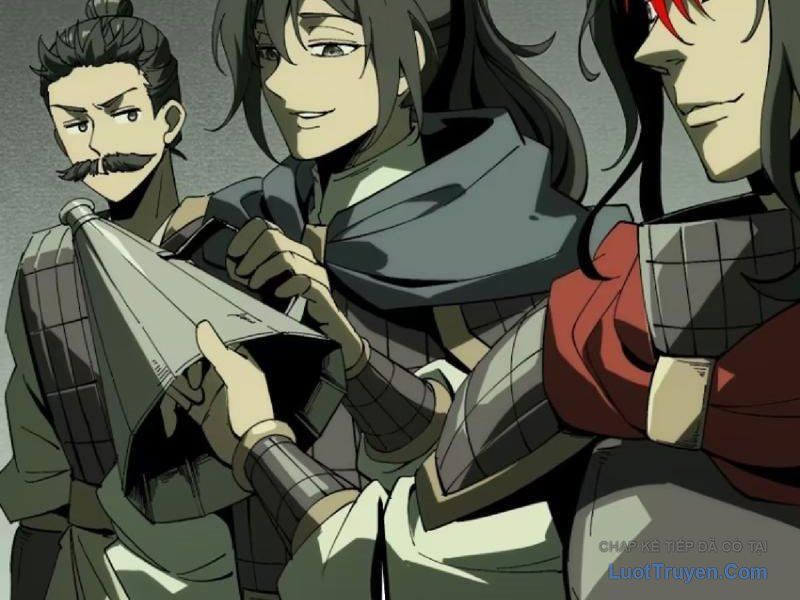 Không Cẩn Thận, Lưu Danh Muôn Thủa Chapter 180 - TC Truyện