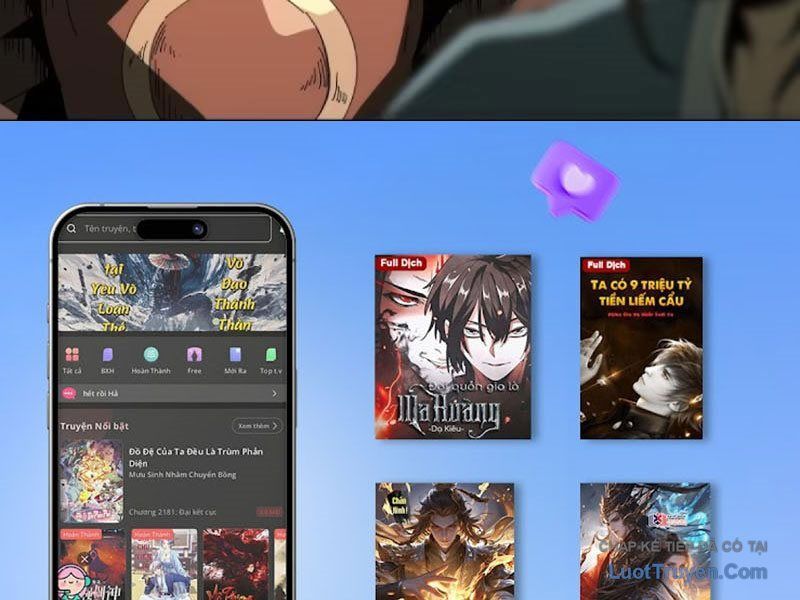 Không Cẩn Thận, Lưu Danh Muôn Thủa Chapter 180 - TC Truyện