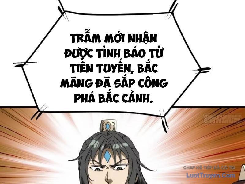 Không Cẩn Thận, Lưu Danh Muôn Thủa Chapter 180 - TC Truyện
