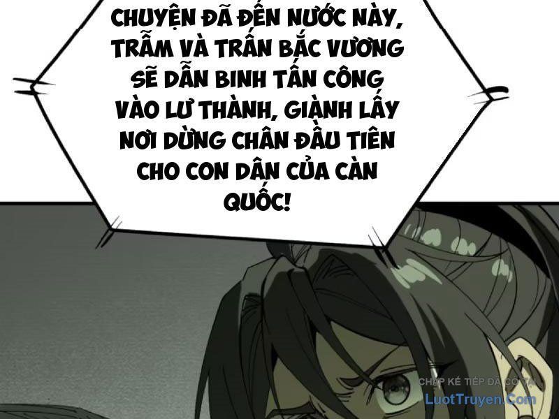 Không Cẩn Thận, Lưu Danh Muôn Thủa Chapter 180 - TC Truyện