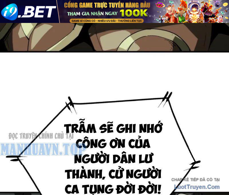 Không Cẩn Thận, Lưu Danh Muôn Thủa Chapter 180 - TC Truyện