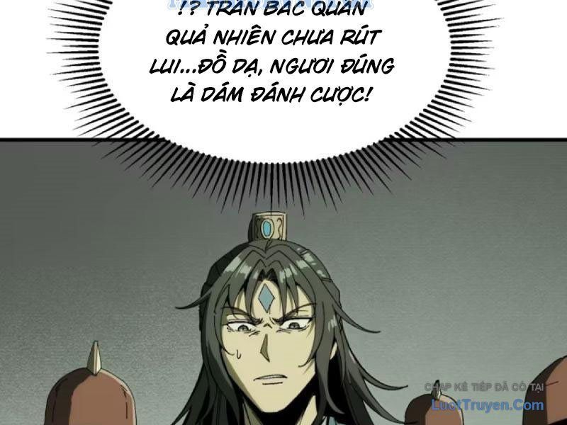 Không Cẩn Thận, Lưu Danh Muôn Thủa Chapter 180 - TC Truyện