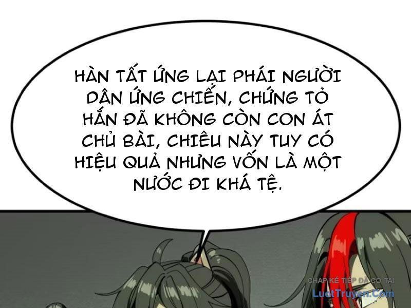 Không Cẩn Thận, Lưu Danh Muôn Thủa Chapter 180 - TC Truyện