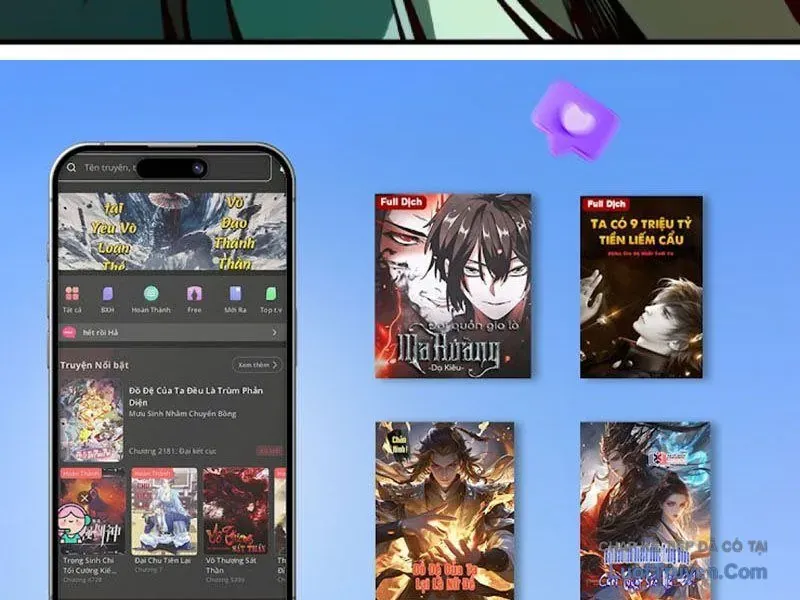 Không Cẩn Thận, Lưu Danh Muôn Thủa Chapter 181 - TC Truyện