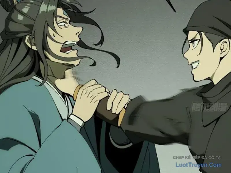 Không Cẩn Thận, Lưu Danh Muôn Thủa Chapter 181 - TC Truyện