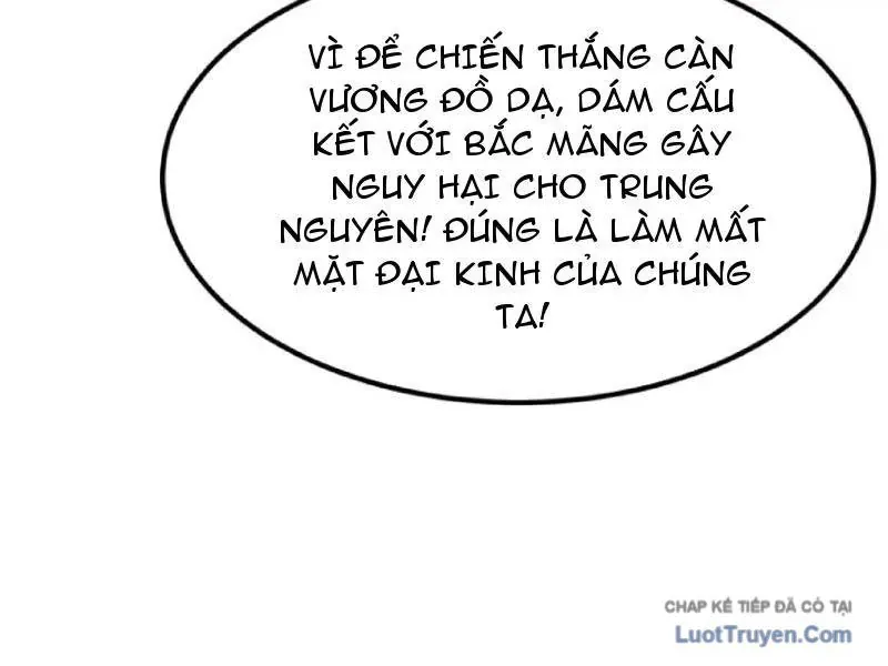 Không Cẩn Thận, Lưu Danh Muôn Thủa Chapter 181 - TC Truyện