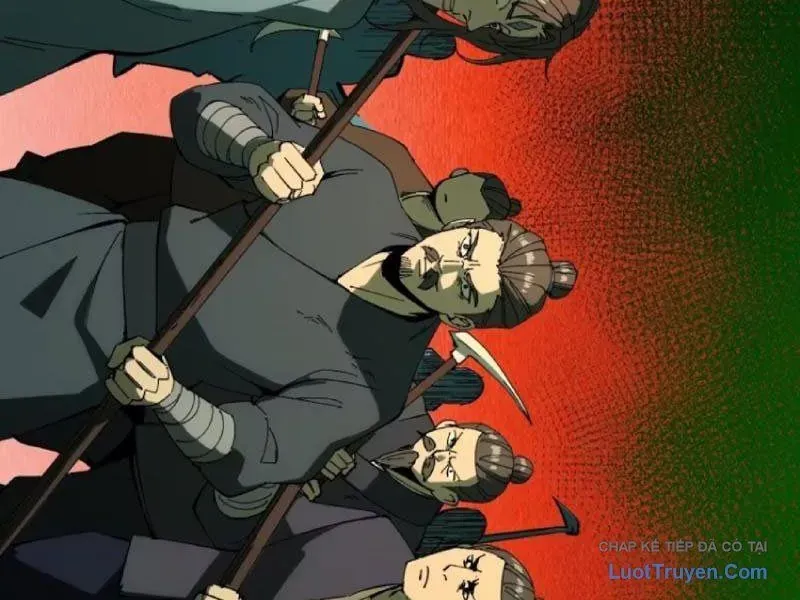 Không Cẩn Thận, Lưu Danh Muôn Thủa Chapter 181 - TC Truyện