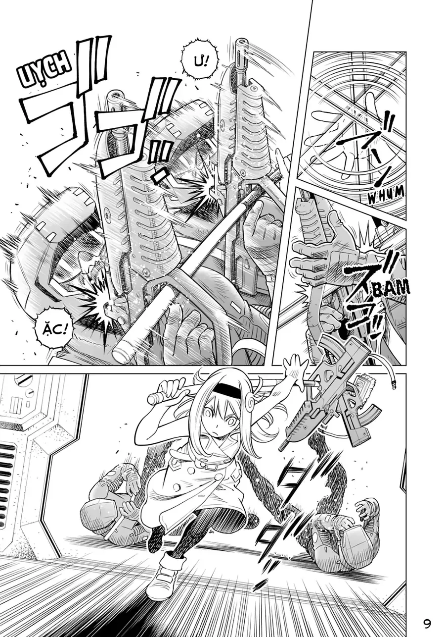 Nettruyen Truyện tranh online