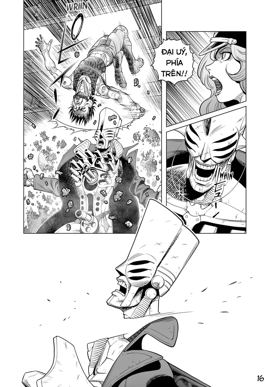 Nettruyen Truyện tranh online