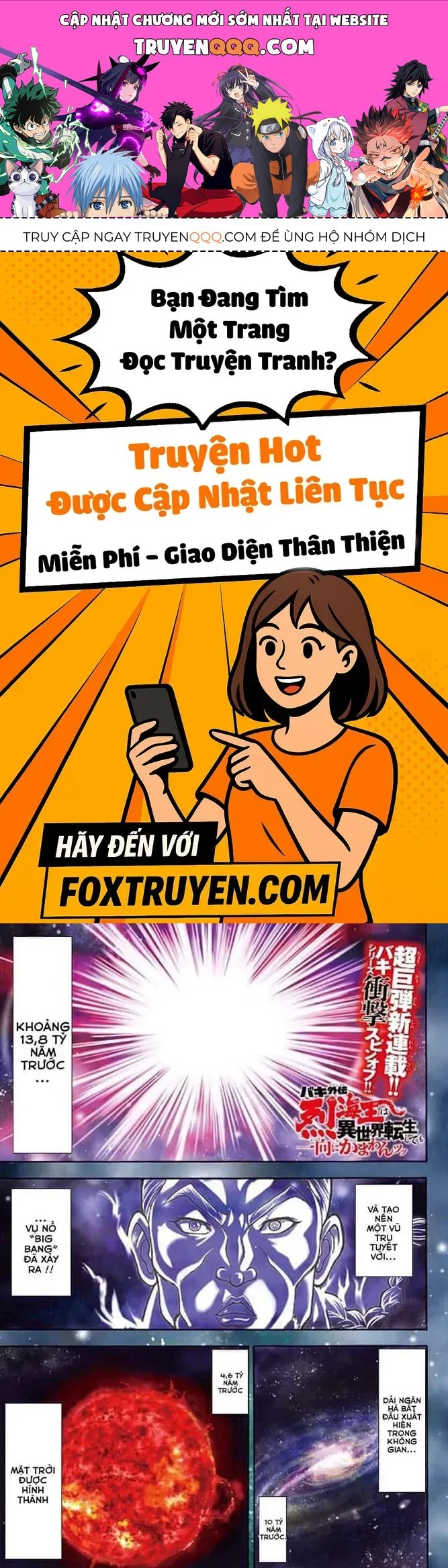 Nettruyen Truyện tranh online