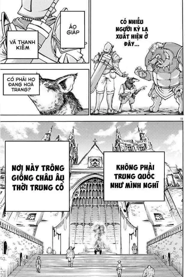 Nettruyen Truyện tranh online