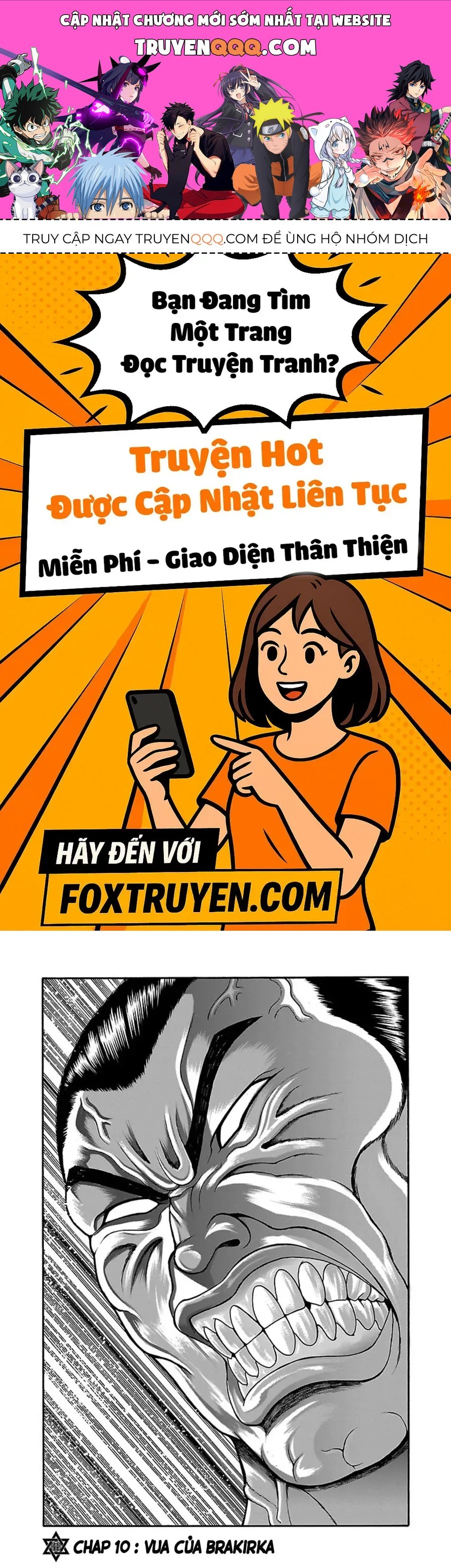 Nettruyen Truyện tranh online