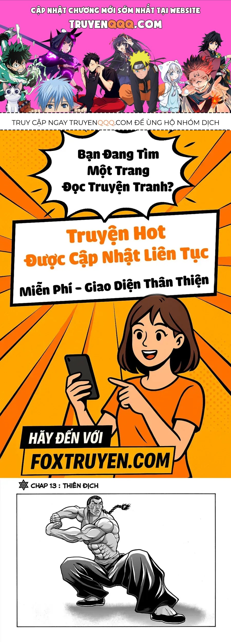 Nettruyen Truyện tranh online