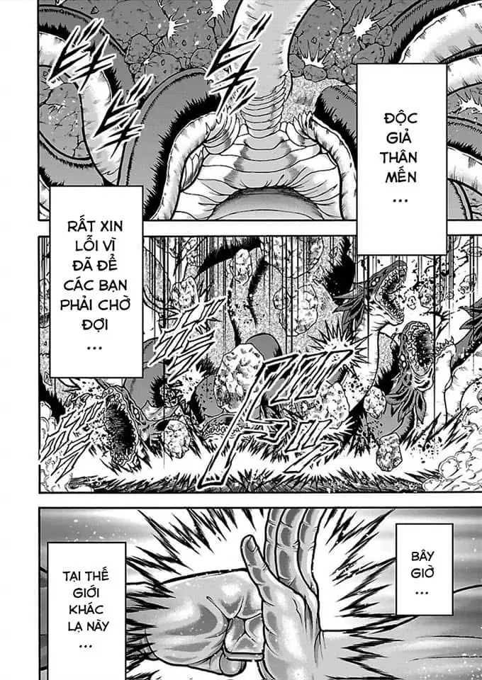 Nettruyen Truyện tranh online