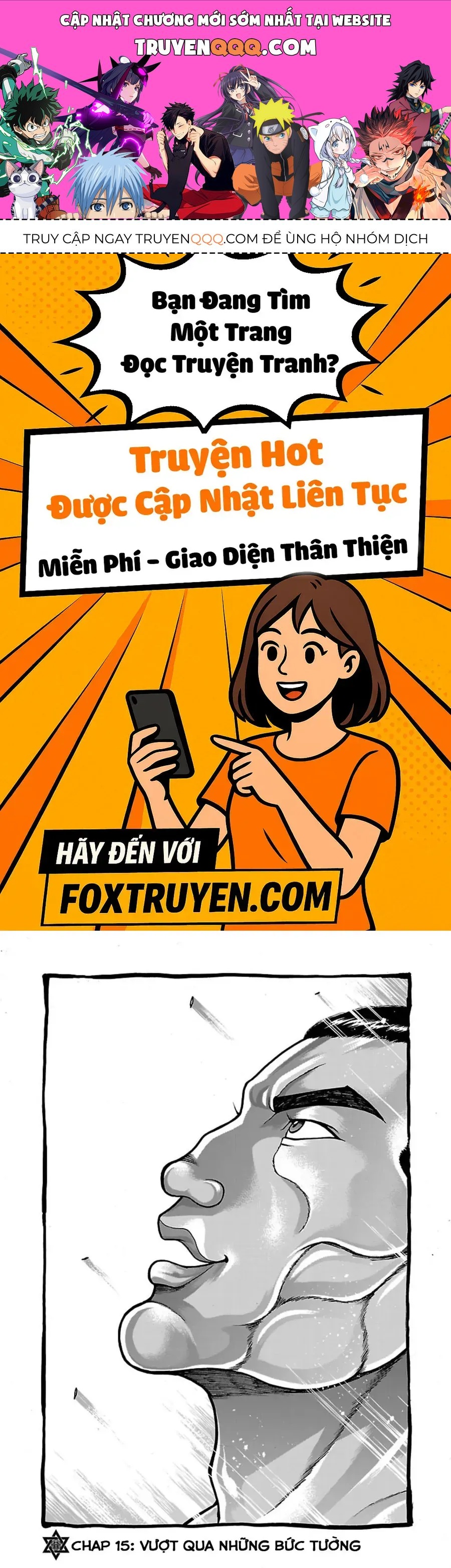 Nettruyen Truyện tranh online