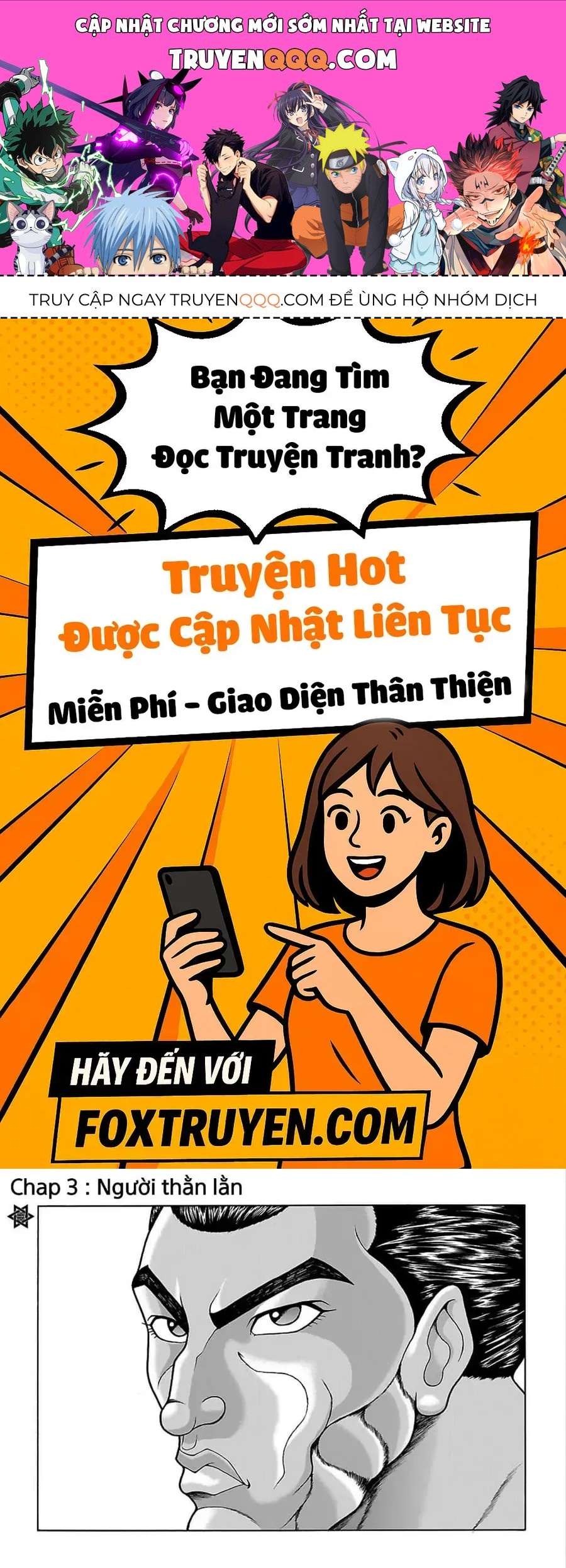 Nettruyen Truyện tranh online