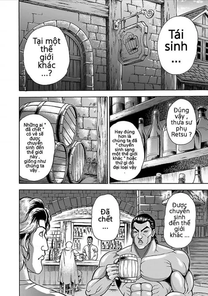 Nettruyen Truyện tranh online