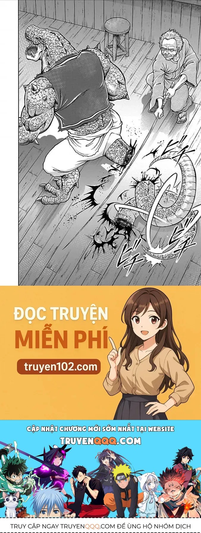 Nettruyen Truyện tranh online