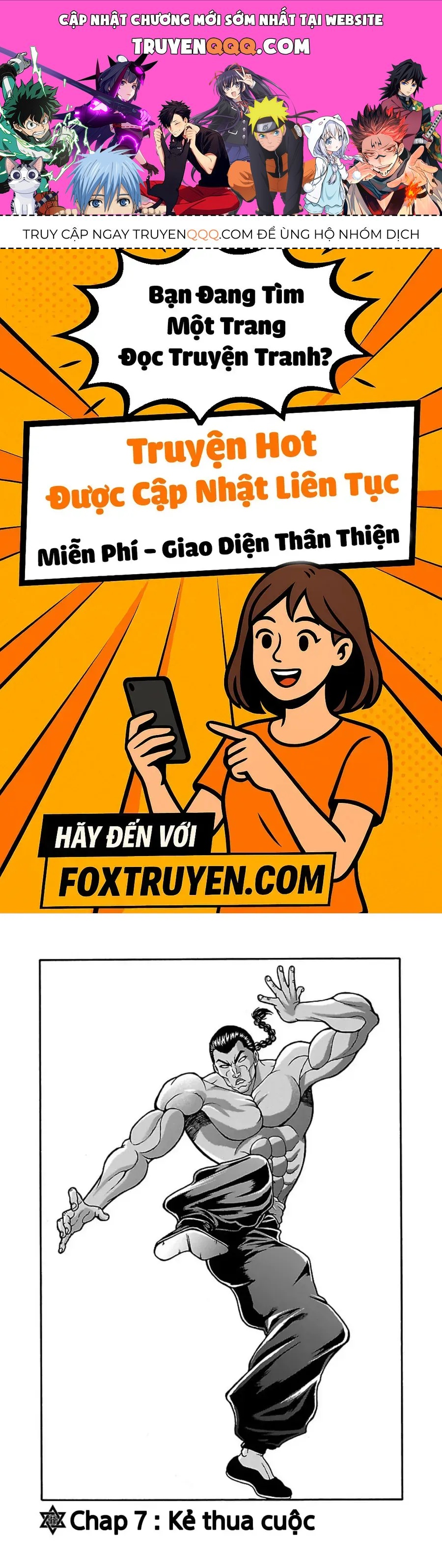 Nettruyen Truyện tranh online