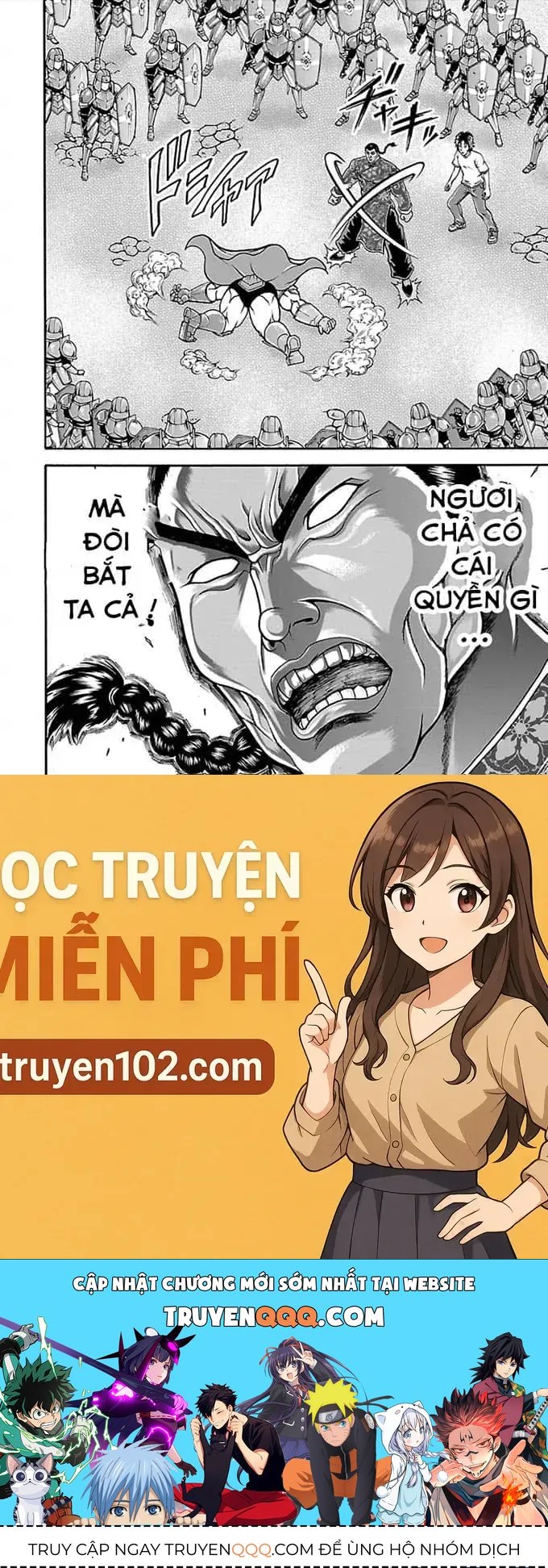 Nettruyen Truyện tranh online