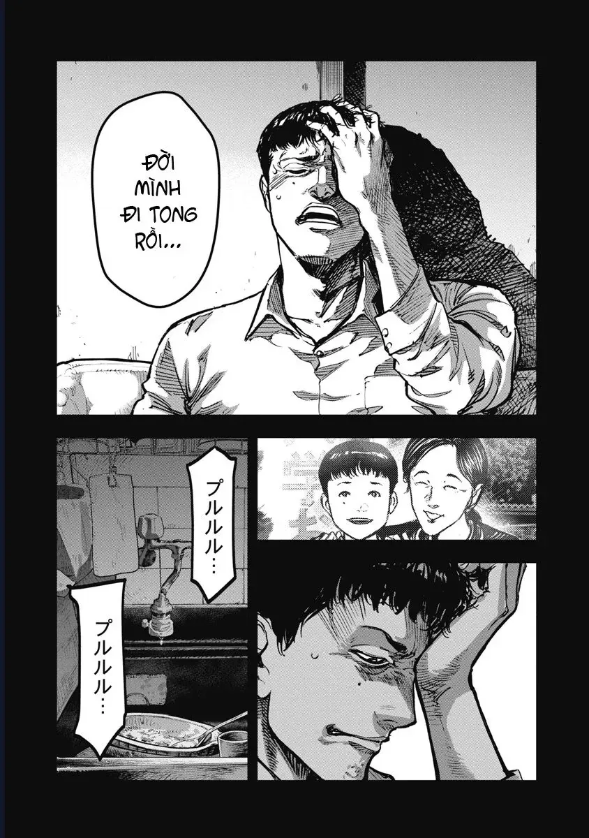 Bakuchi Gui Chapter 49 - TC Truyện