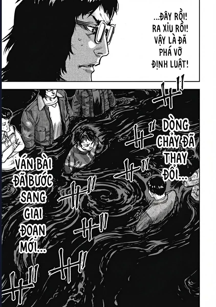 Bakuchi Gui Chapter 49 - TC Truyện