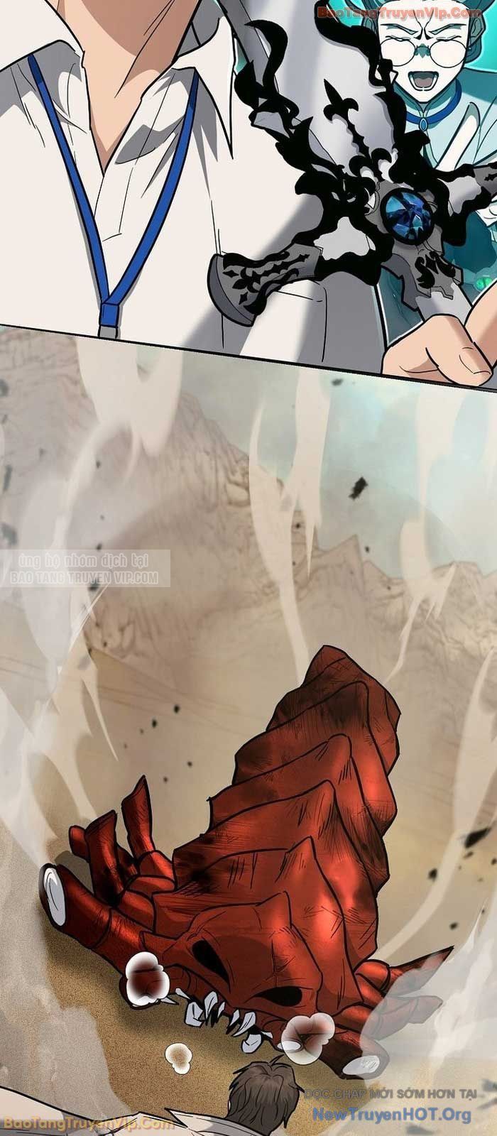 Trở Thành Huấn Luyện Viên Kiếm Thuật Tại Học Viện Chap 42 - Next Chap 41