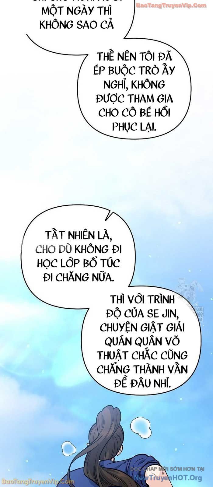 Trở Thành Huấn Luyện Viên Kiếm Thuật Tại Học Viện Chap 42 - Next Chap 41
