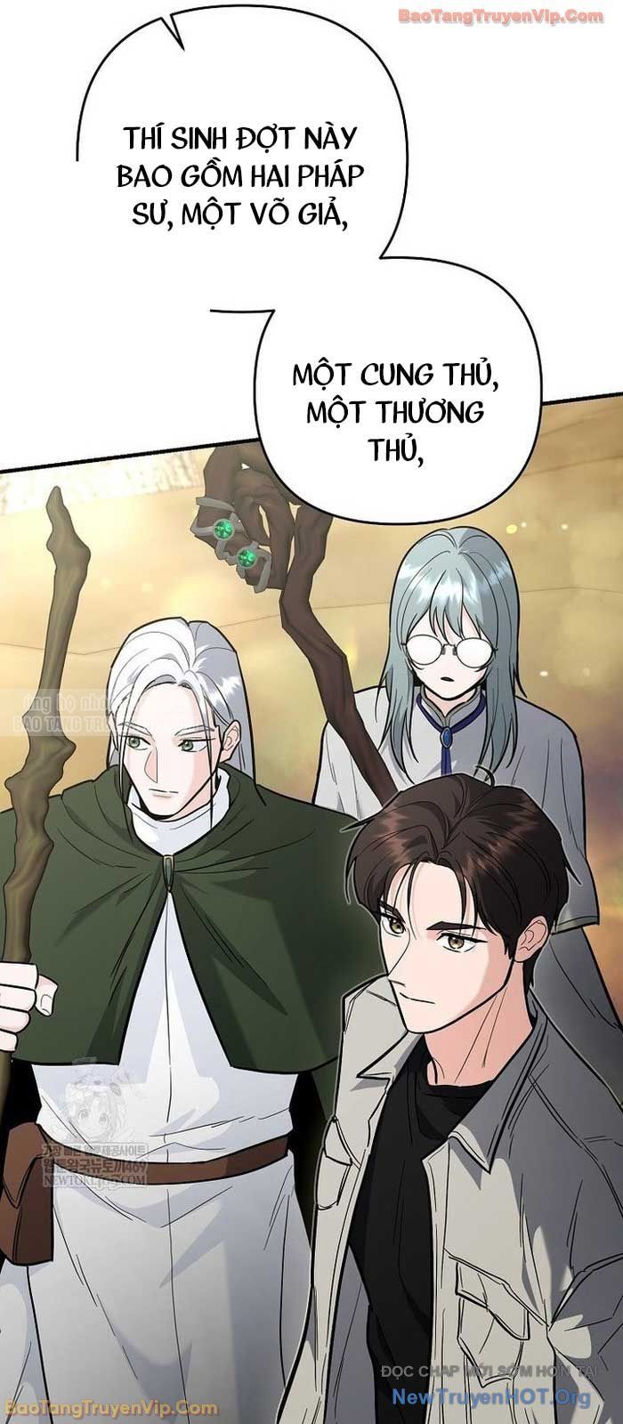 Trở Thành Huấn Luyện Viên Kiếm Thuật Tại Học Viện Chap 42 - Next Chap 41