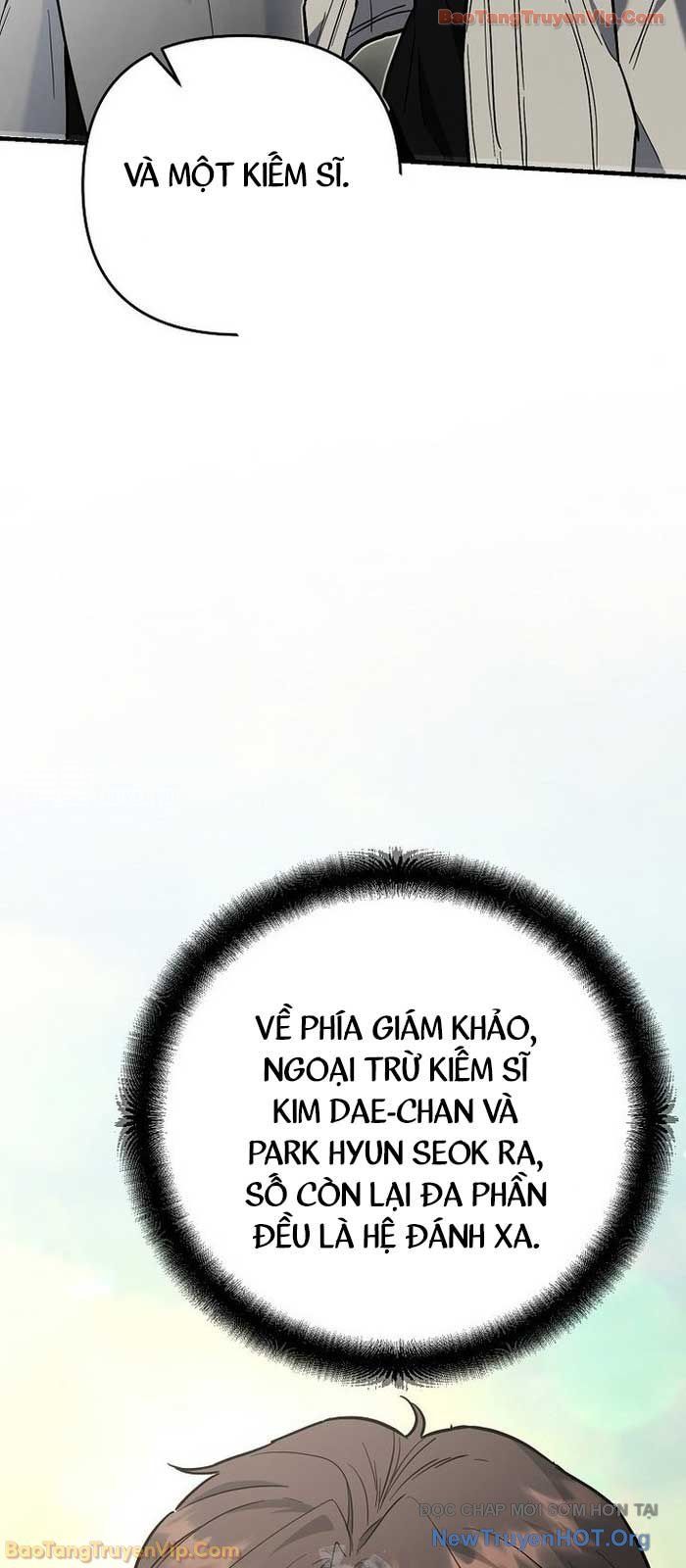 Trở Thành Huấn Luyện Viên Kiếm Thuật Tại Học Viện Chap 42 - Next Chap 41