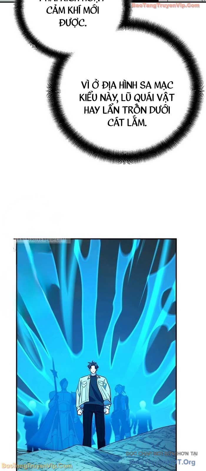 Trở Thành Huấn Luyện Viên Kiếm Thuật Tại Học Viện Chap 42 - Next Chap 41