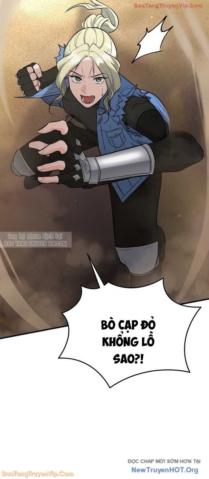 Trở Thành Huấn Luyện Viên Kiếm Thuật Tại Học Viện Chap 42 - Next Chap 41