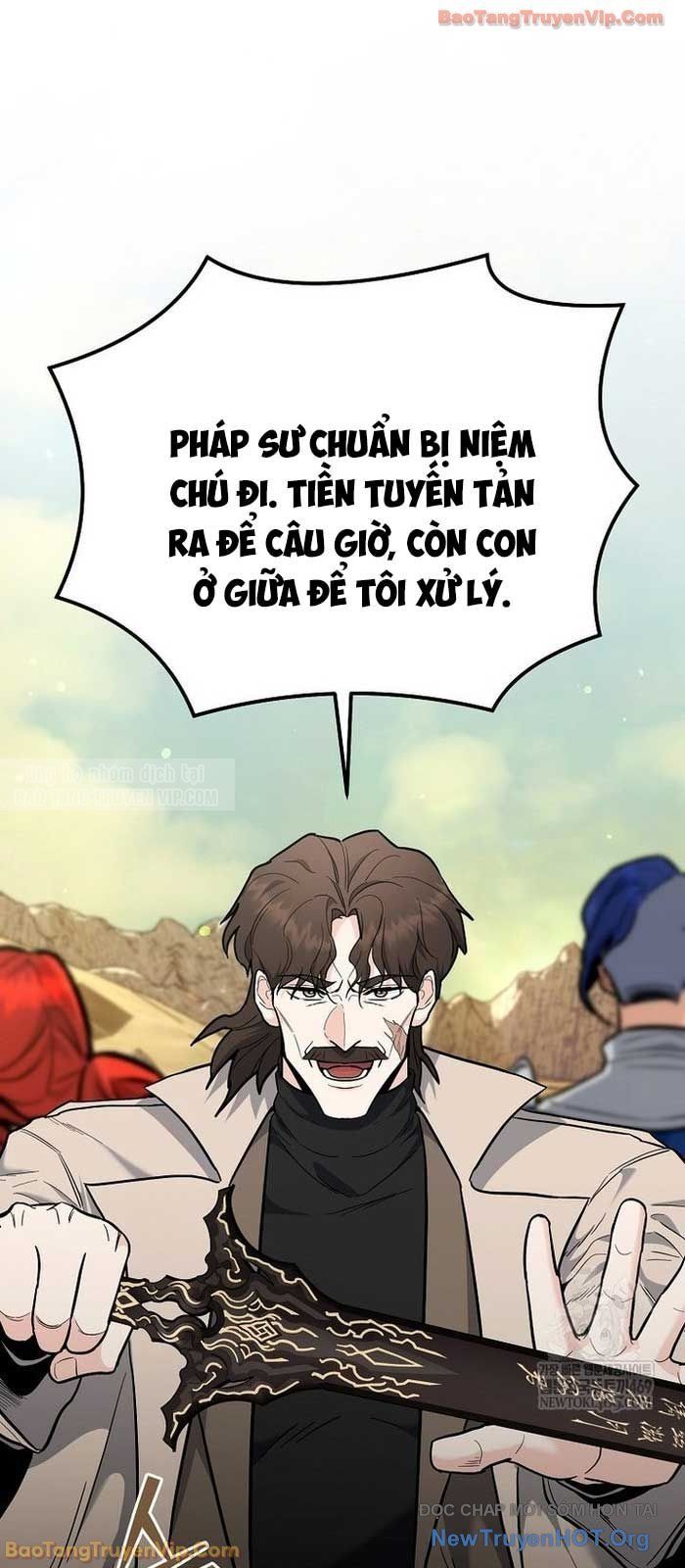 Trở Thành Huấn Luyện Viên Kiếm Thuật Tại Học Viện Chap 42 - Next Chap 41