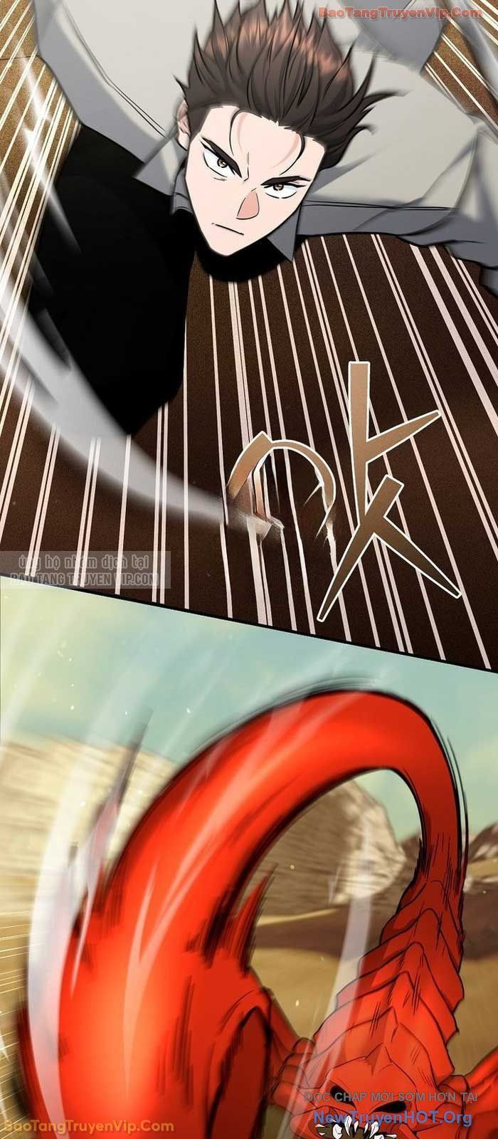 Trở Thành Huấn Luyện Viên Kiếm Thuật Tại Học Viện Chap 42 - Next Chap 41