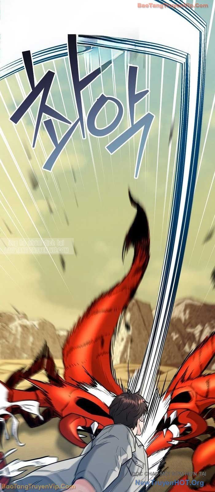 Trở Thành Huấn Luyện Viên Kiếm Thuật Tại Học Viện Chap 42 - Next Chap 41