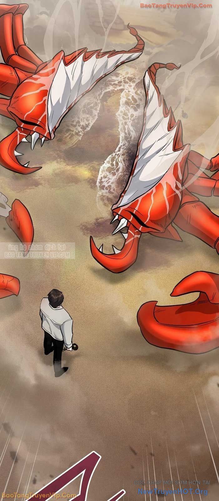 Trở Thành Huấn Luyện Viên Kiếm Thuật Tại Học Viện Chap 42 - Next Chap 41