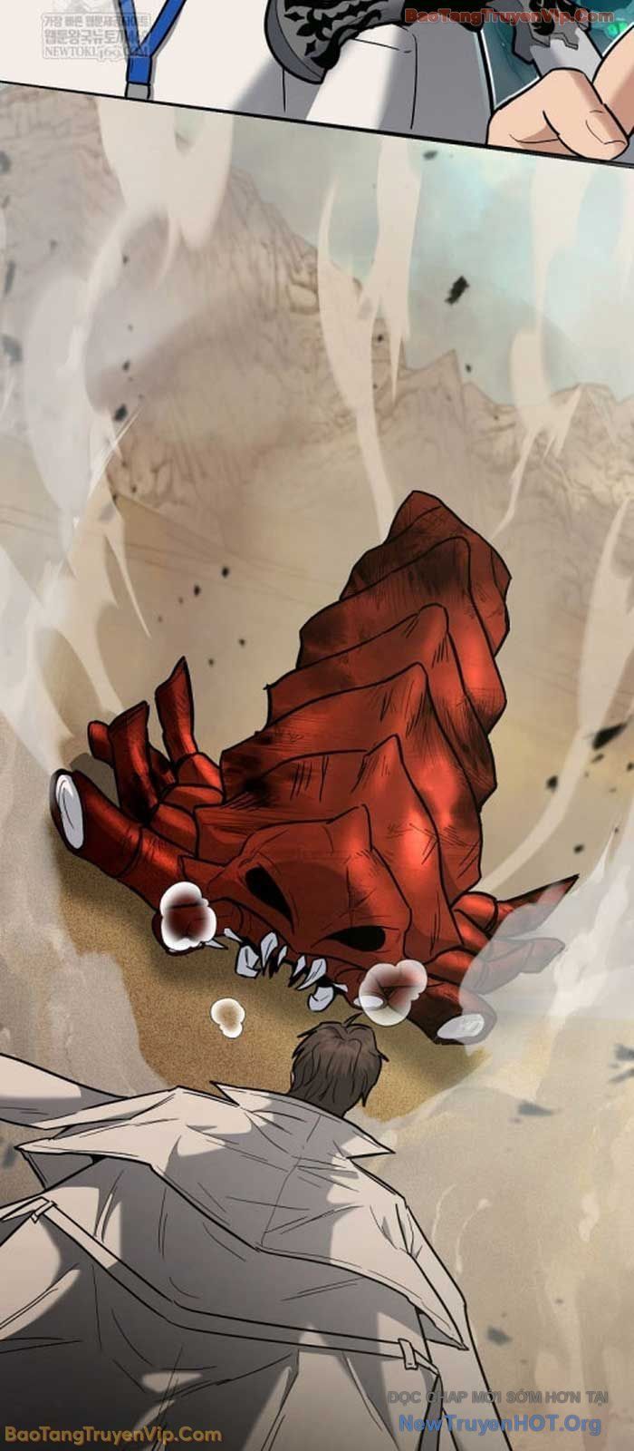 Trở Thành Huấn Luyện Viên Kiếm Thuật Tại Học Viện Chap 43 - Next Chap 42