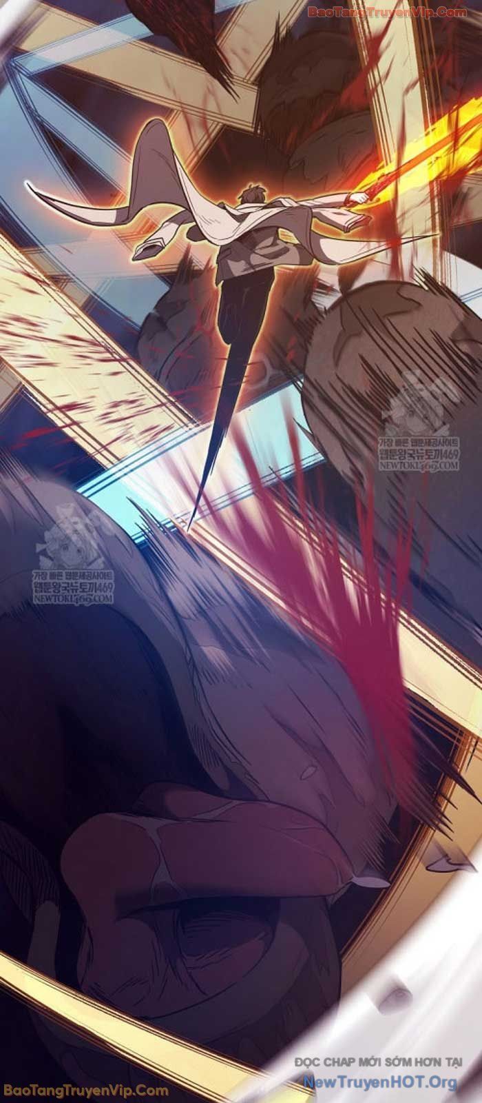 Trở Thành Huấn Luyện Viên Kiếm Thuật Tại Học Viện Chap 43 - Next Chap 42