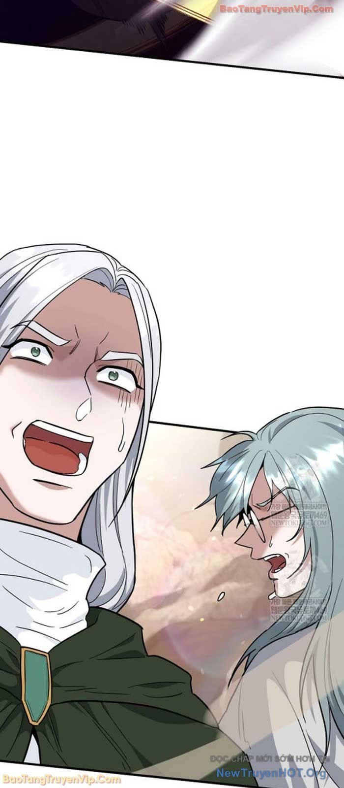 Trở Thành Huấn Luyện Viên Kiếm Thuật Tại Học Viện Chap 43 - Next Chap 42