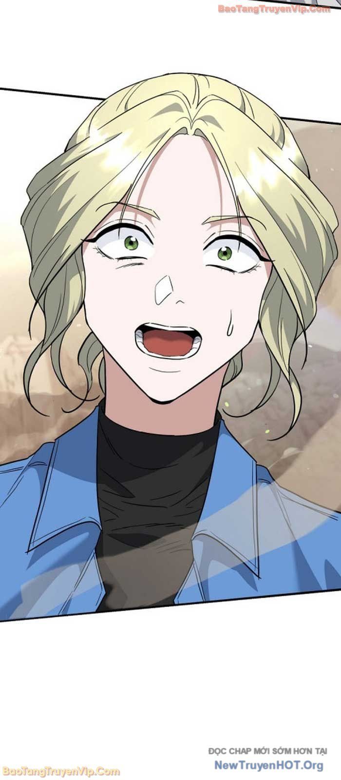 Trở Thành Huấn Luyện Viên Kiếm Thuật Tại Học Viện Chap 43 - Next Chap 42