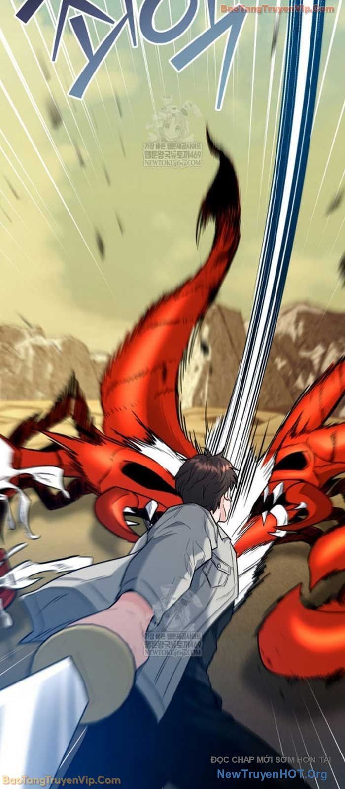 Trở Thành Huấn Luyện Viên Kiếm Thuật Tại Học Viện Chap 43 - Next Chap 42