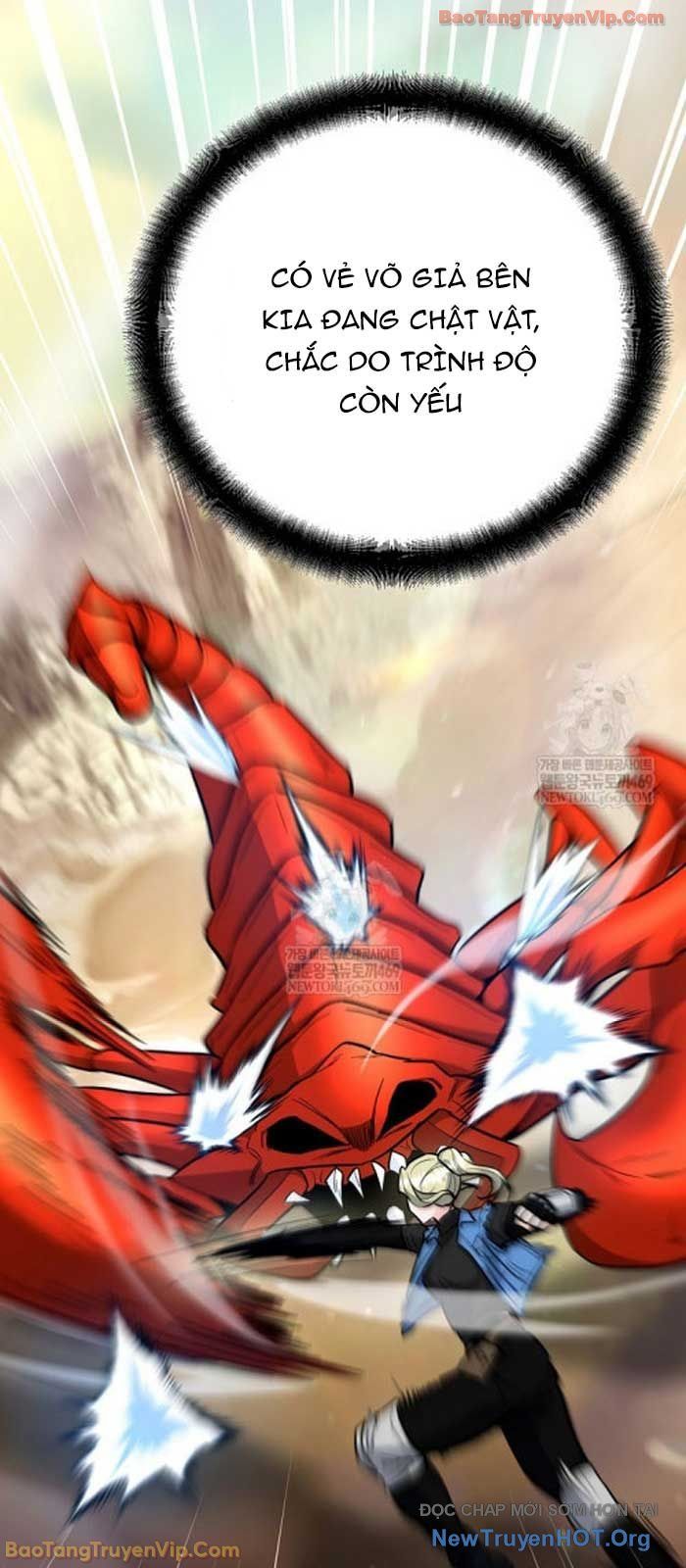 Trở Thành Huấn Luyện Viên Kiếm Thuật Tại Học Viện Chap 43 - Next Chap 42