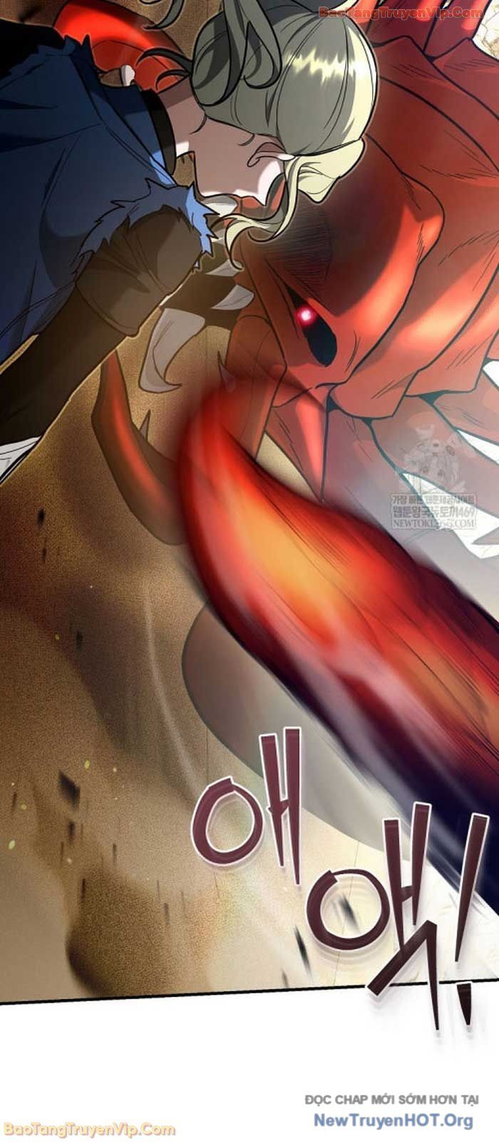 Trở Thành Huấn Luyện Viên Kiếm Thuật Tại Học Viện Chap 43 - Next Chap 42