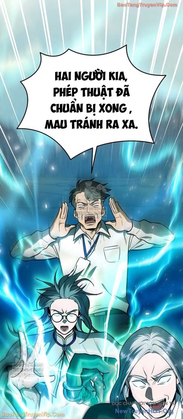 Trở Thành Huấn Luyện Viên Kiếm Thuật Tại Học Viện Chap 43 - Next Chap 42