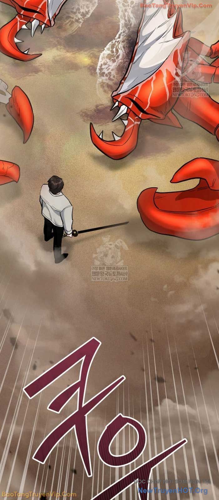 Trở Thành Huấn Luyện Viên Kiếm Thuật Tại Học Viện Chap 43 - Next Chap 42