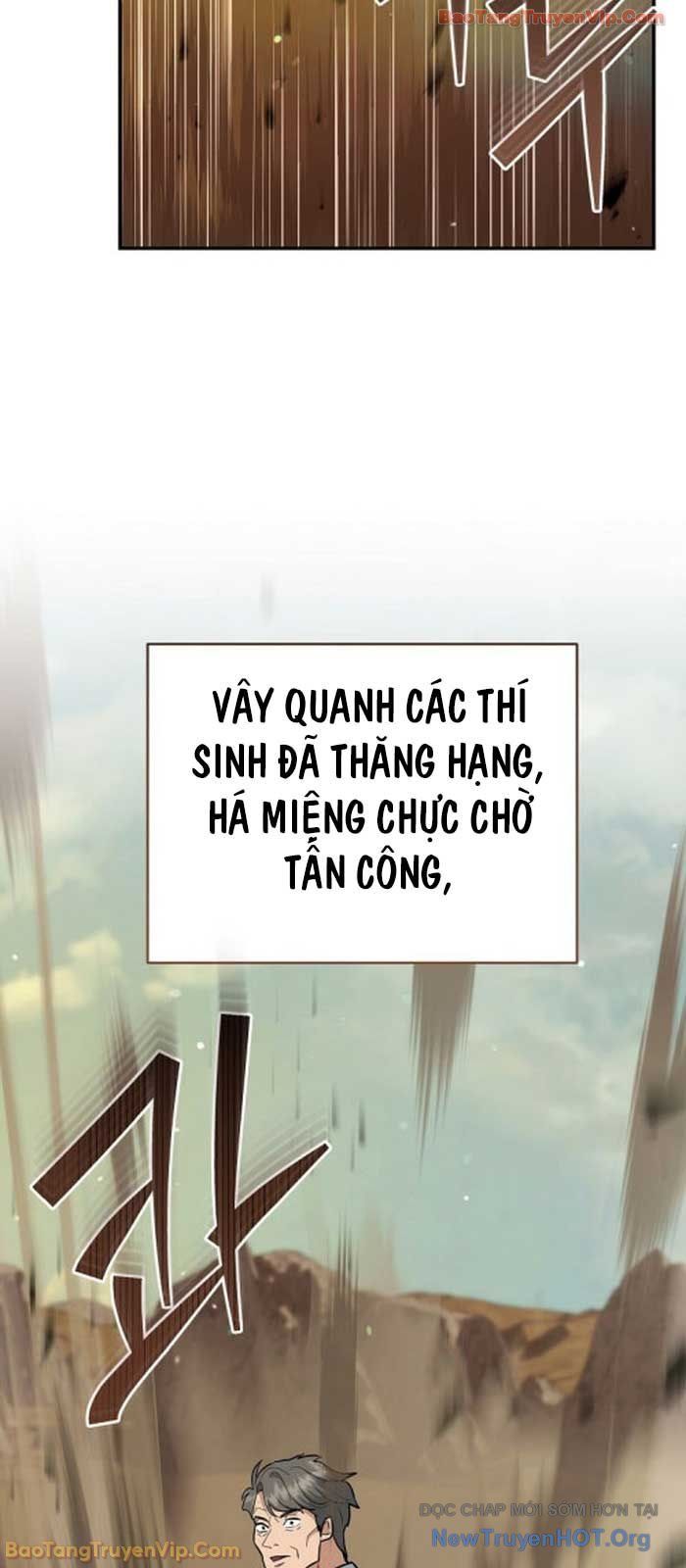 Trở Thành Huấn Luyện Viên Kiếm Thuật Tại Học Viện Chap 43 - Next Chap 42