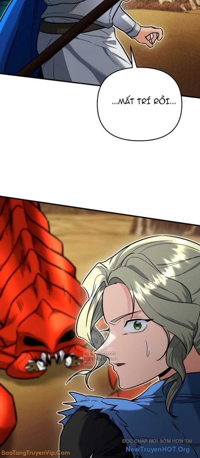 Trở Thành Huấn Luyện Viên Kiếm Thuật Tại Học Viện Chap 43 - Next Chap 42