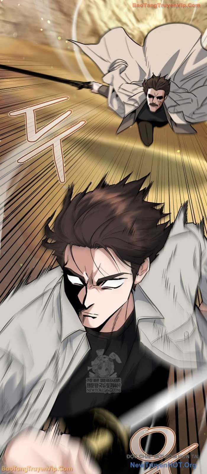 Trở Thành Huấn Luyện Viên Kiếm Thuật Tại Học Viện Chap 43 - Next Chap 42